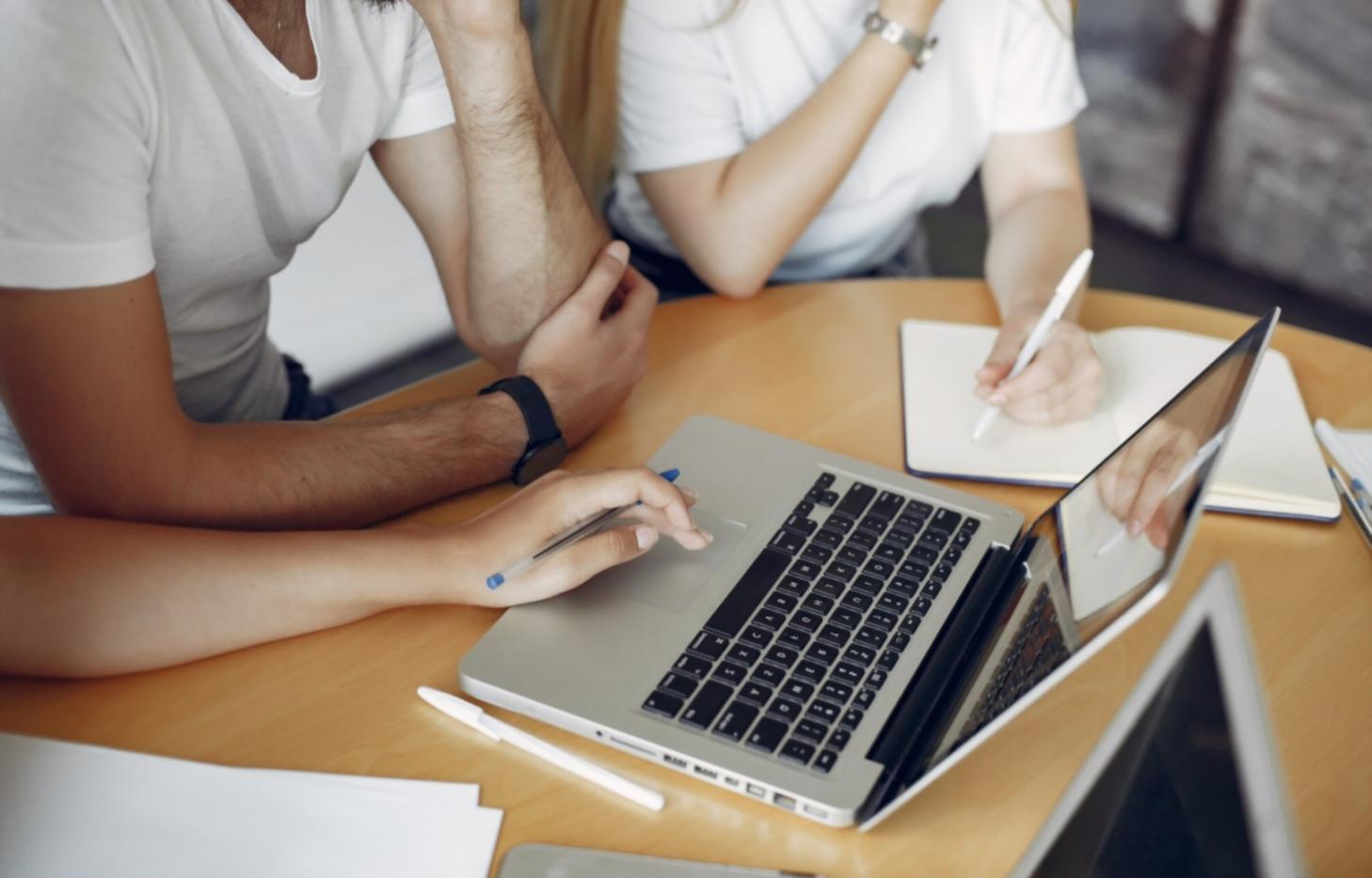 Digitale Tools für Finanzplanung